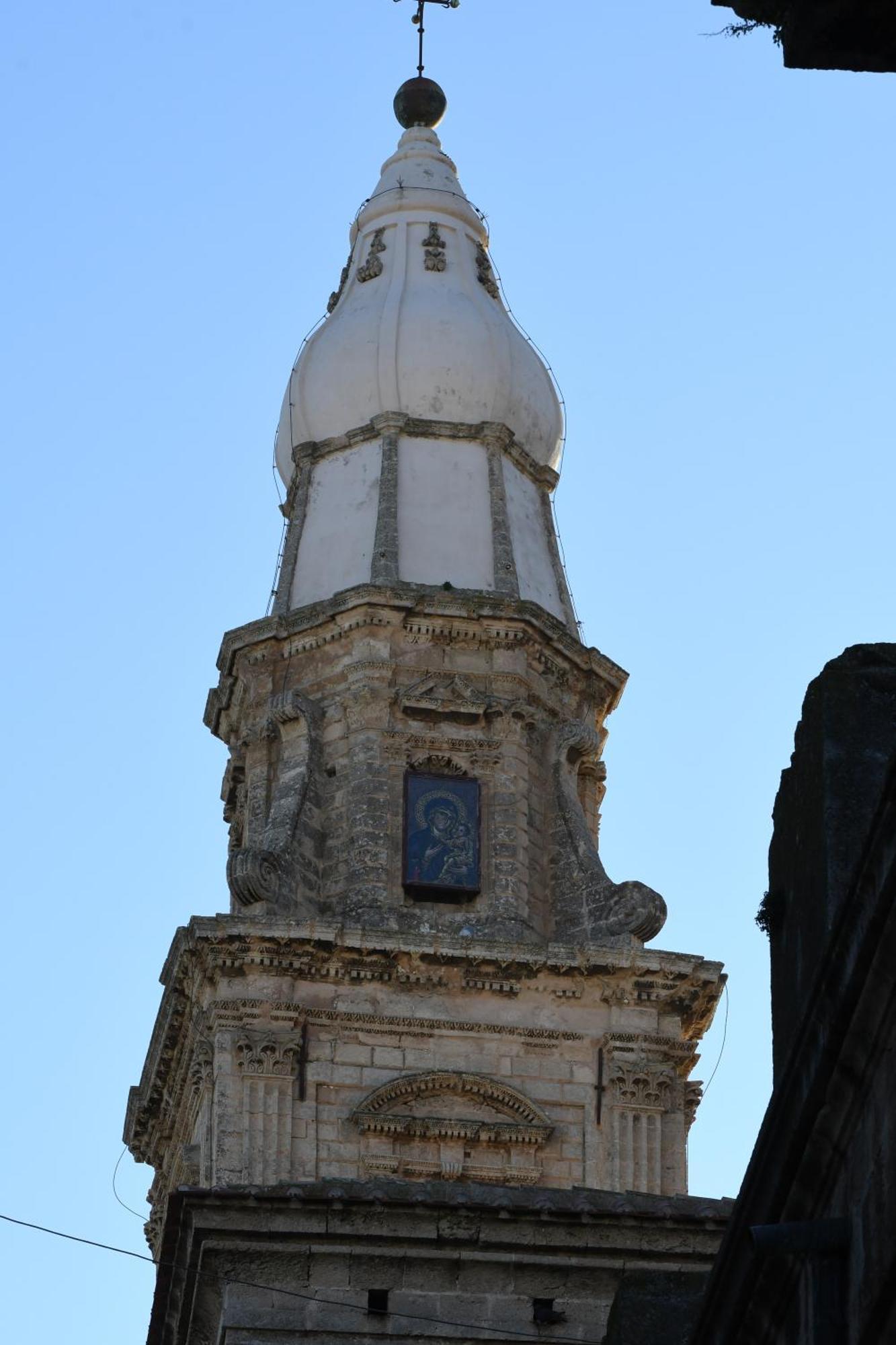 Archi Barbacana Monopoli Extérieur photo