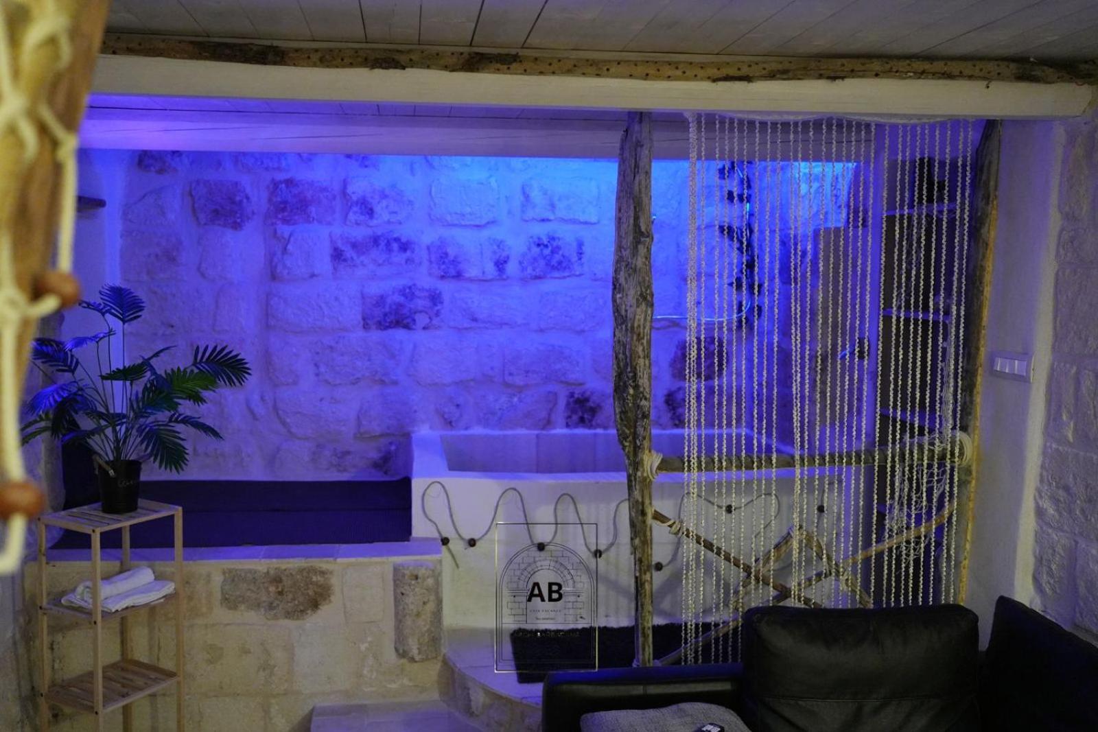 Archi Barbacana Monopoli Extérieur photo